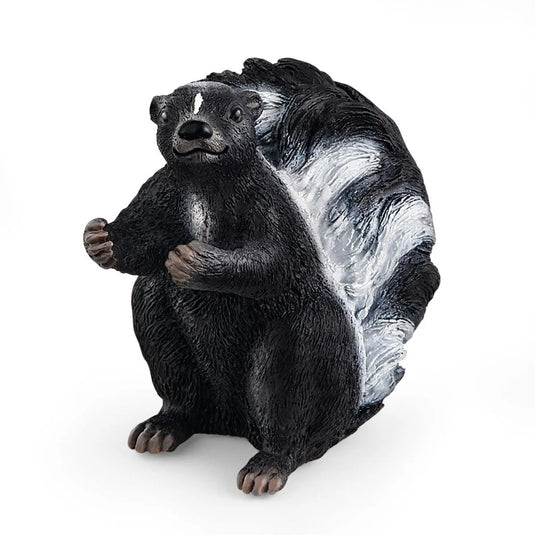 Schleich wild life - speelplezier met de noot speelfiguur