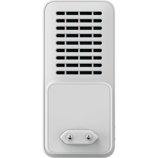 Netgear ax1800 4-stream mesh extender (eax15) mesh access point (wit)