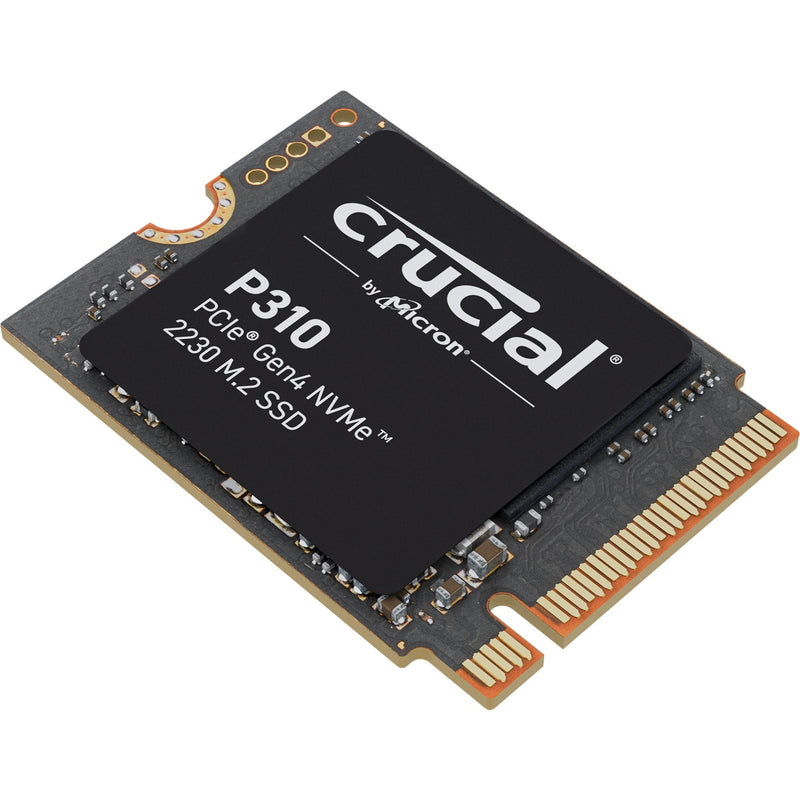Afbeelding laden in galerijviewer, Crucial p310 1 tb ssd (pcie 4.0 x4, nvme, m.2 2230)
