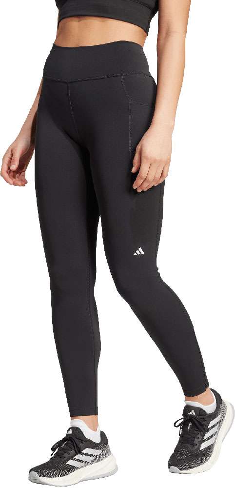 Afbeelding laden in galerijviewer, Adidas own the run full length - women's running pants
