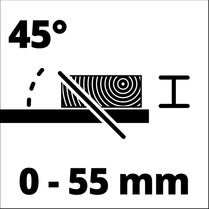 Afbeelding laden in galerijviewer, Einhell zaagtafel te-ts 315 u tafelcirkelzaag (rood zwart)
