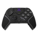 Turtle beach victrix pro bfg wireless controller (zwart, playstation 5, playstation 4, pc)