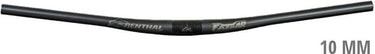 Renthal v3 fatbar lite carbon riser 760mm handlebar