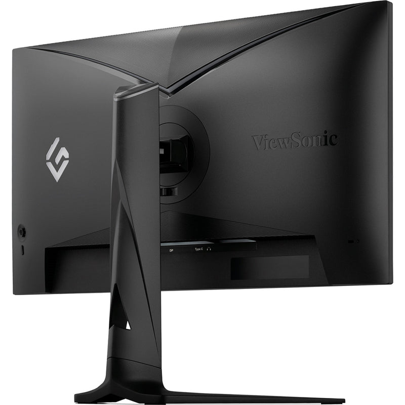 Afbeelding laden in galerijviewer, Viewsonic xg275d1-4k dual mode gaming monitor 27 (zwart, 2x hdmi, 1x displayport, usb-c, 160 hz)
