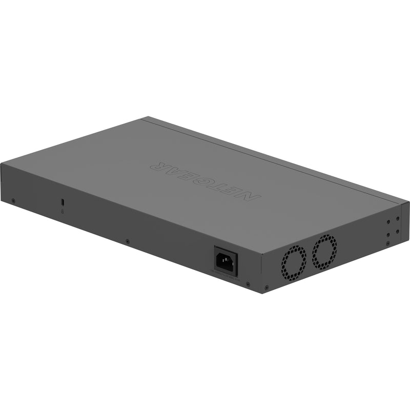 Afbeelding laden in galerijviewer, Netgear gs524up switch
