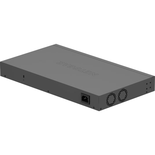 Netgear gs524up switch