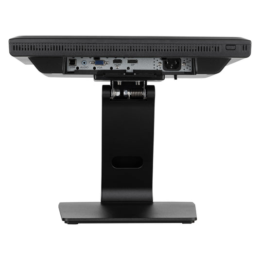 Iiyama prolite t1731sr-b2s 17 touchscreen monitor (zwart, vga, hdmi, displayport, audio, touch)