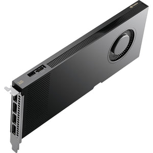 Nvidia® rtx pro 4000 blackwell grafische kaart (4x displayport)