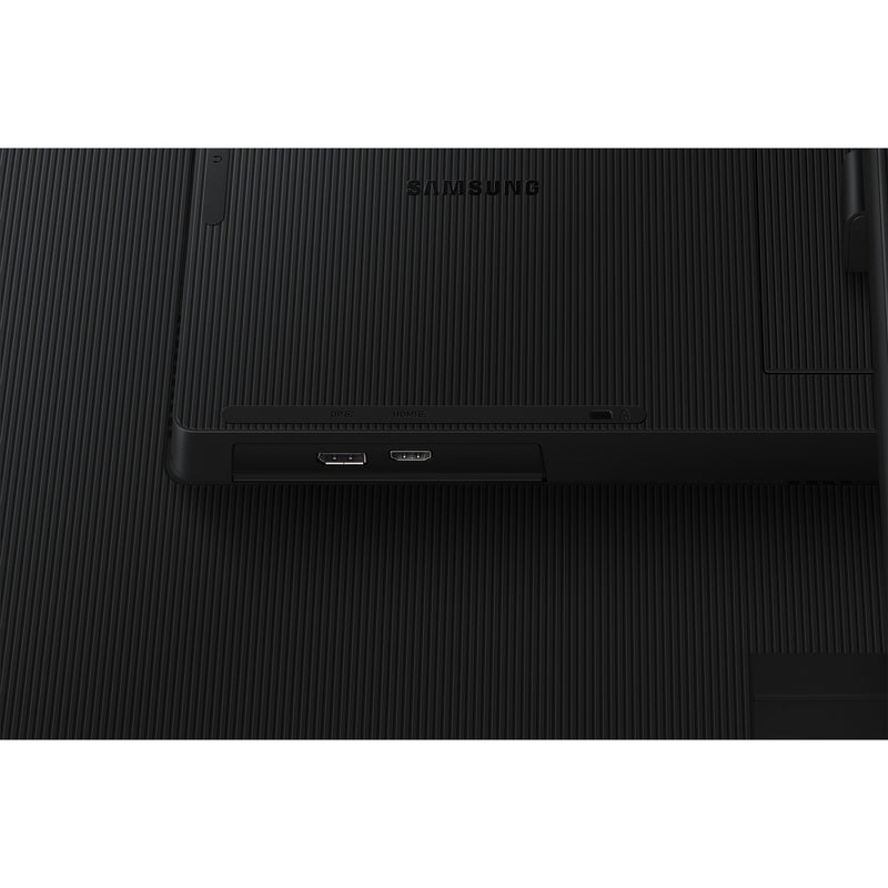 Afbeelding laden in galerijviewer, Samsung viewfinity s7 s70d uhd 37 4k uhd monitor (zwart, 1x hdmi, 1x displayport, lan)
