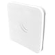 Mikrotik sxtsq lite2 (rbsxtsq2nd) access point (wit grijs, qualcomm qca9533 cpu, poe, wifi 4)