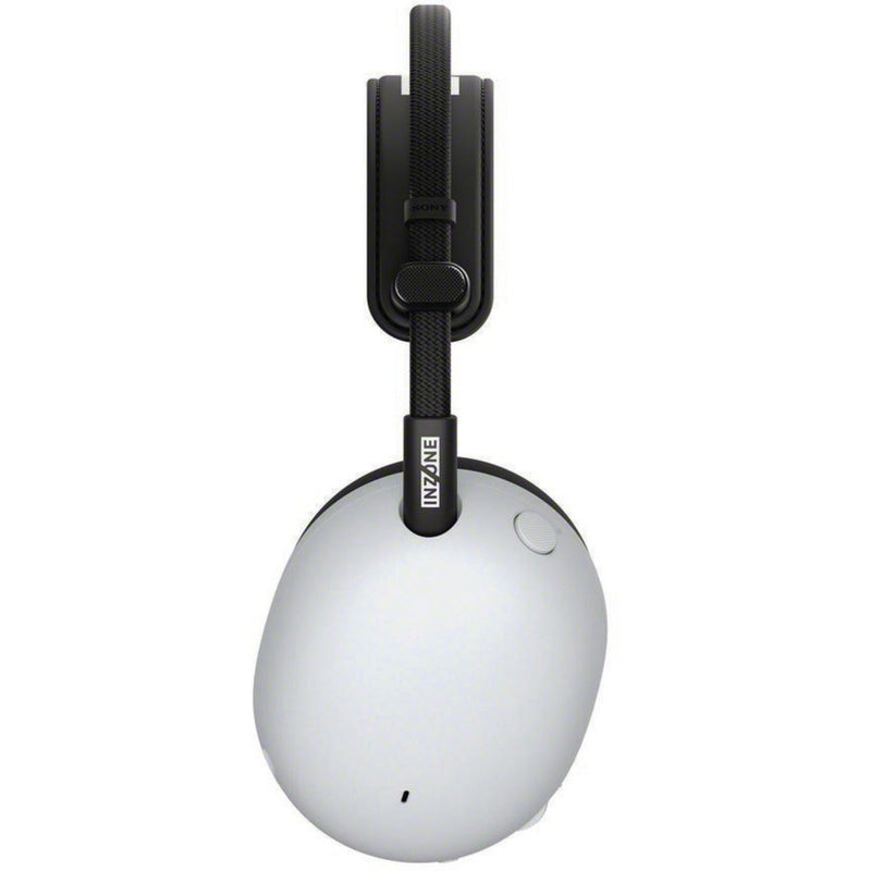 Afbeelding laden in galerijviewer, Sony inzone h9 ii over-ear gaming headset (wit, pc, playstation 5, 2.4ghz, bluetooth)
