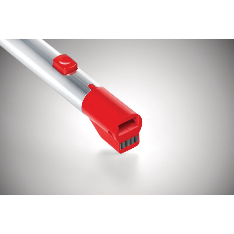 Afbeelding laden in galerijviewer, Wolf-garten bs 140 em e-multi-star accu steel (rood grijs, zonder lader, 2,5 ah, 18 volt)
