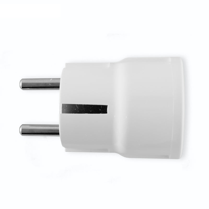 Afbeelding laden in galerijviewer, Frient smart plug mini 2 type e (frans) stekker (wit, zigbee 3.0)
