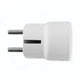 Frient smart plug mini 2 type e (frans) stekker (wit, zigbee 3.0)