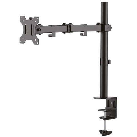 Neomounts flatscreen bureausteun fpma-d550black monitorarm (zwart)
