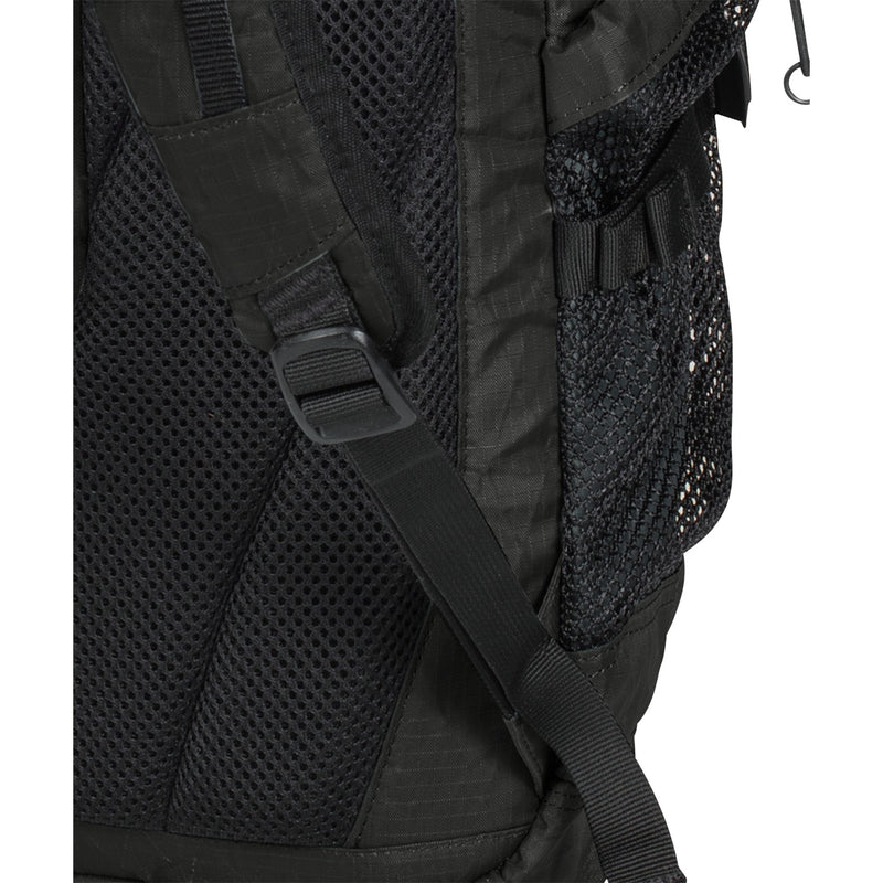 Afbeelding laden in galerijviewer, Jack wolfskin wandermood pack 20 rugzak (zwart, 20 liter)
