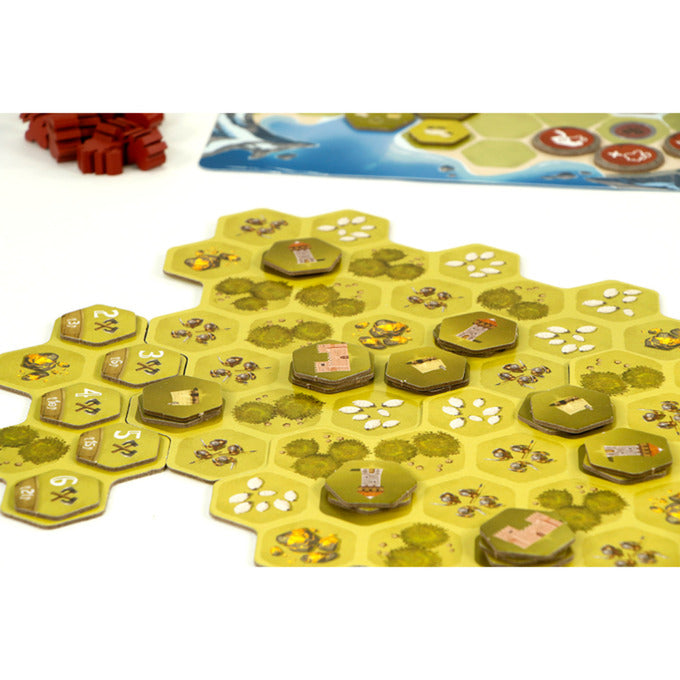 Afbeelding laden in galerijviewer, 999games 999 games vlooot bordspel (nederlands, 2 - 4 spelers, 35 minuten, vanaf 10 jaar)
