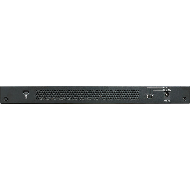 Afbeelding laden in galerijviewer, Netgear gs316p switch

