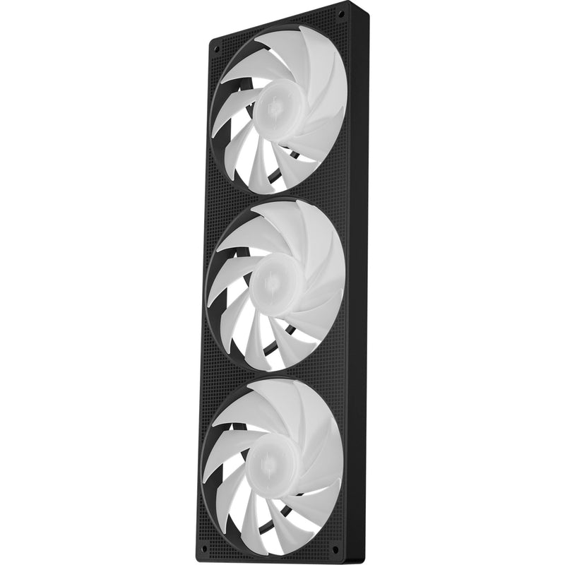 Afbeelding laden in galerijviewer, Deepcool ch780 midi tower behuizing (zwart | 4x usb-a | 1x usb-c | rgb | tempered glass)
