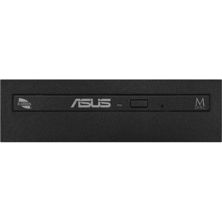 Afbeelding laden in galerijviewer, Asus drw-08d6mt dvd-brander (zwart)
