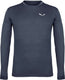 Salewa puez melange dry - functional longsleeve