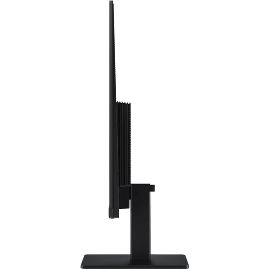 Samsung essential s3 s30gd 24 monitor (zwart, hdmi, vga)
