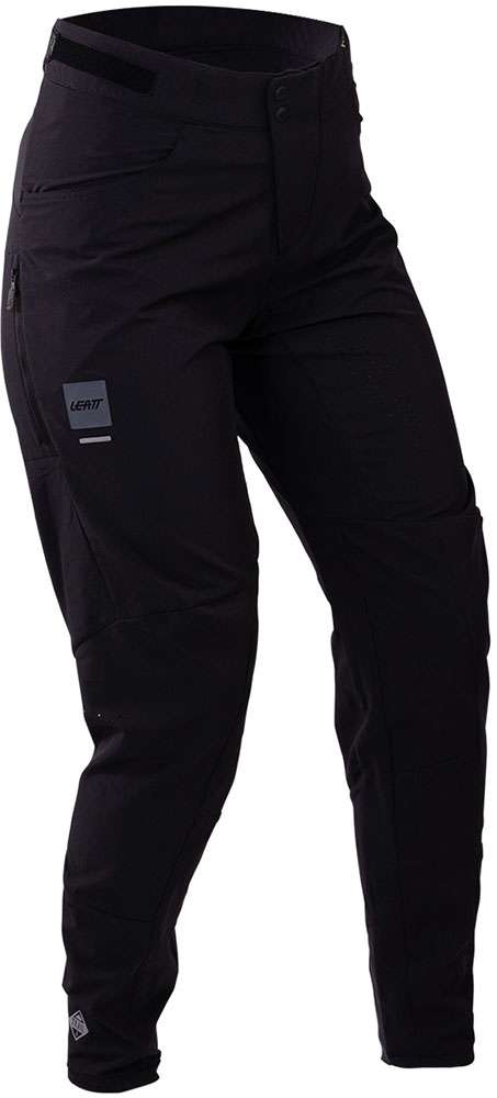 Afbeelding laden in galerijviewer, Leatt trail 3.0 - women's mtb pants with inner shorts
