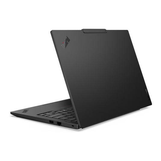 Lenovo thinkpad e14 gen 7 amd (21t0006qmh) 14 laptop (zwart | ryzen 7 250 | radeon 780m | 16 gb | 512 gb ssd)