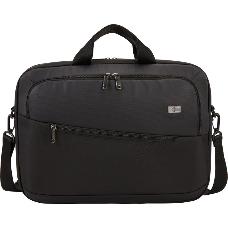 Afbeelding laden in galerijviewer, Case logic propel attaché 15.6 laptoptas (zwart, propa-116 black)
