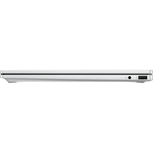 Hp omnibook 5 flip 14-fp0070nd (c5vm4ea) 14 2-in-1 laptop (zilver | core i7-1355u | iris xe graphics | 16 gb | 512 gb ssd | touch)