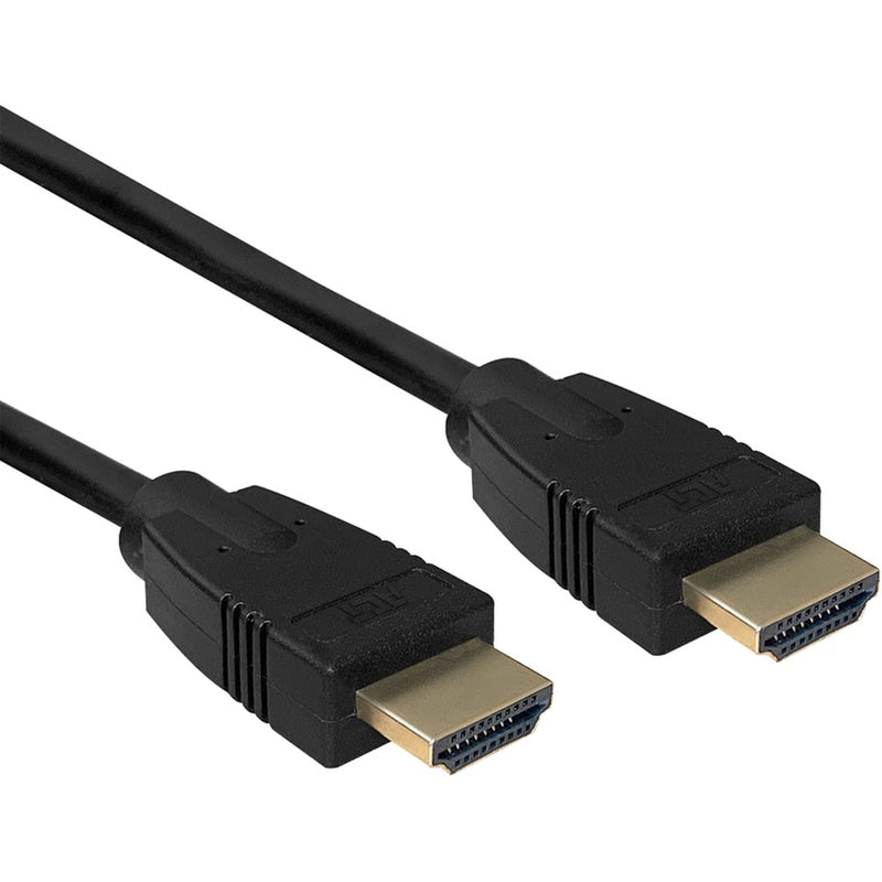 Afbeelding laden in galerijviewer, Act connectivity hdmi 8k ultra high speed 2.1 kabel (zwart, 1 m)
