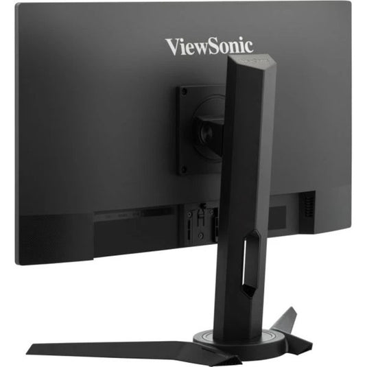Viewsonic vx2479j-hd-pro 23.8 gaming monitor (zwart, 2x hdmi, 1x displyport, hdr10, 180 hz)