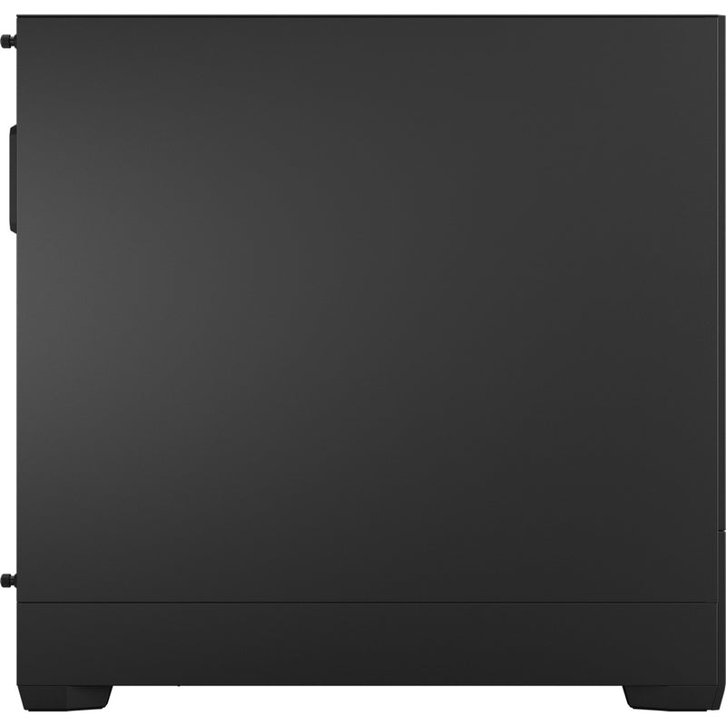 Afbeelding laden in galerijviewer, Fractal design pop air midi tower behuizing (zwart | 2x usb-a)
