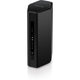 Netgear nighthawk wifi 7 router rs300 (zwart)