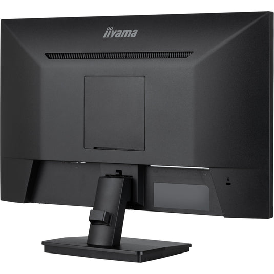Iiyama prolite xu2493hsu-b7 24 monitor (zwart (mat), hdmi, displayport, 2x usb-a, usb-b)