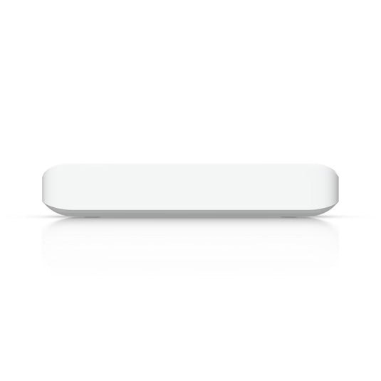 Ubiquiti flex mini 2.5g switch (wit)