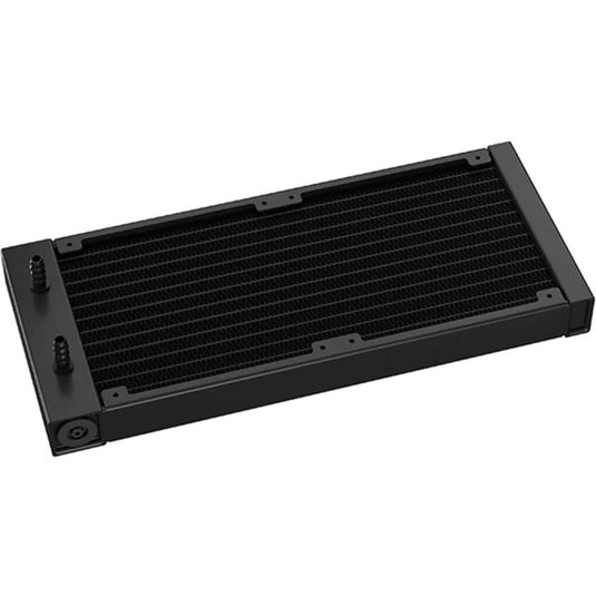 Deepcool ls520 se 240 waterkoeling (zwart)