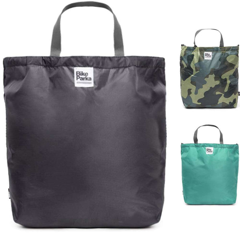 Afbeelding laden in galerijviewer, Bikeparka tote bag
