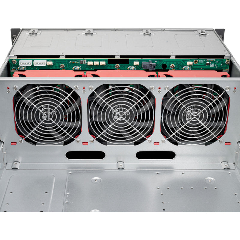 Afbeelding laden in galerijviewer, Silverstone rm43-324-rs, rack behuizing
