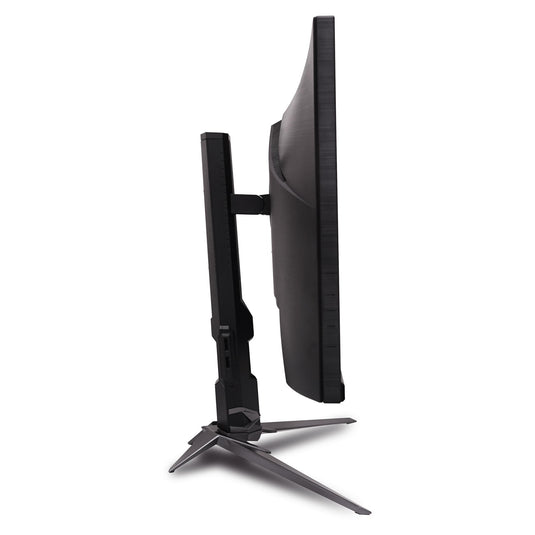 Acer predator xb273u x1 27 gaming monitor (zwart, 2x hdmi, 1x display, audio, amd freesync, 200 hz)