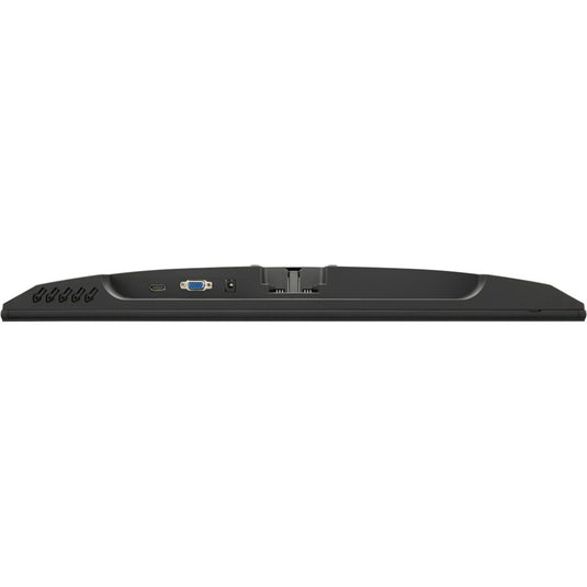 Viewsonic va240-h-2 23.8 monitor (zwart (mat), hdmi, vga)