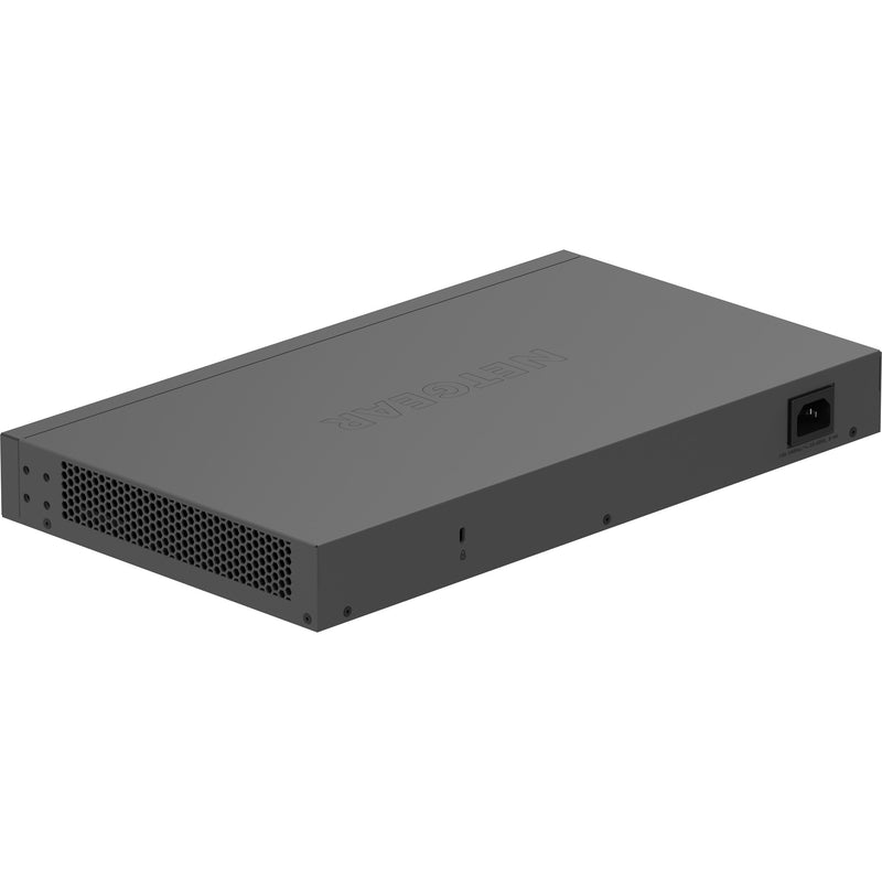 Afbeelding laden in galerijviewer, Netgear gs524up switch

