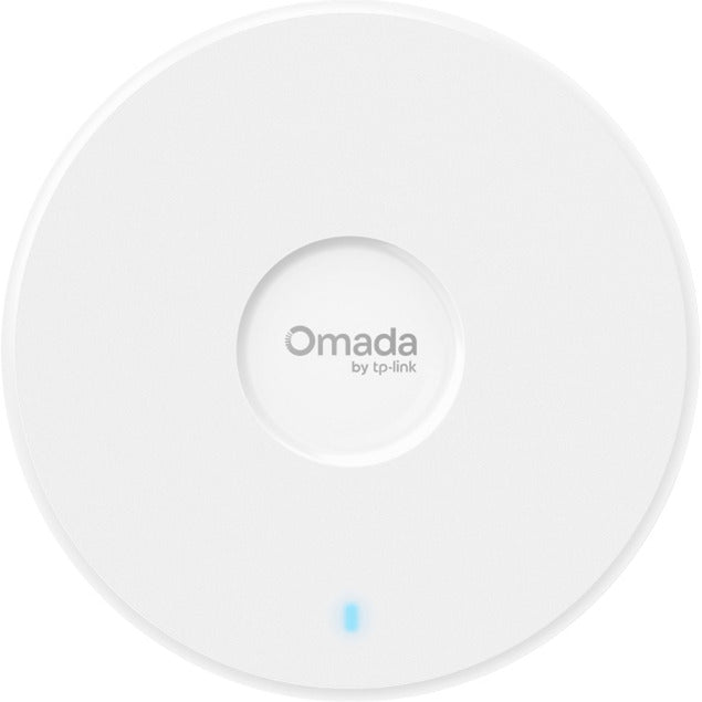 Afbeelding laden in galerijviewer, Tp-link omada eap720 be3600 wi-fi 7 access point (wit)
