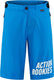 Cube vertex baggy actionteam - kid's mtb shorts