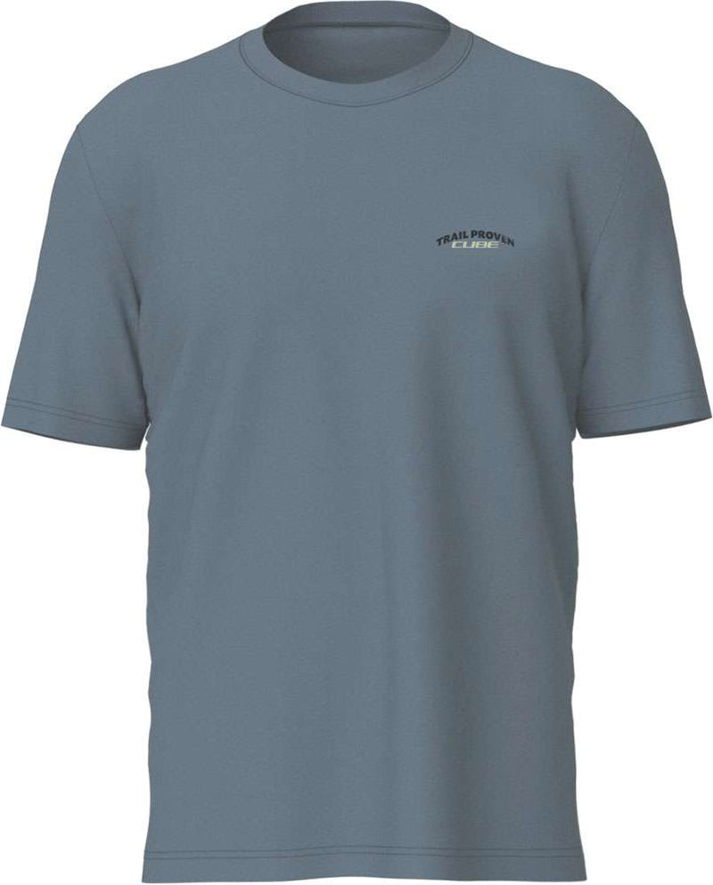 Afbeelding laden in galerijviewer, Cube proven gty fit - t-shirt
