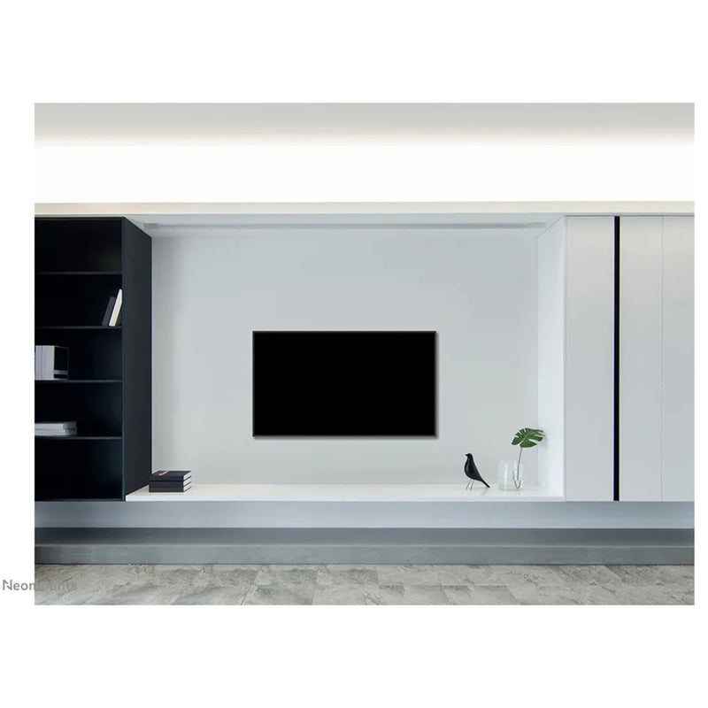 Afbeelding laden in galerijviewer, Neomounts wl30-550bl14 tv wandsteun wandmontage (zwart)
