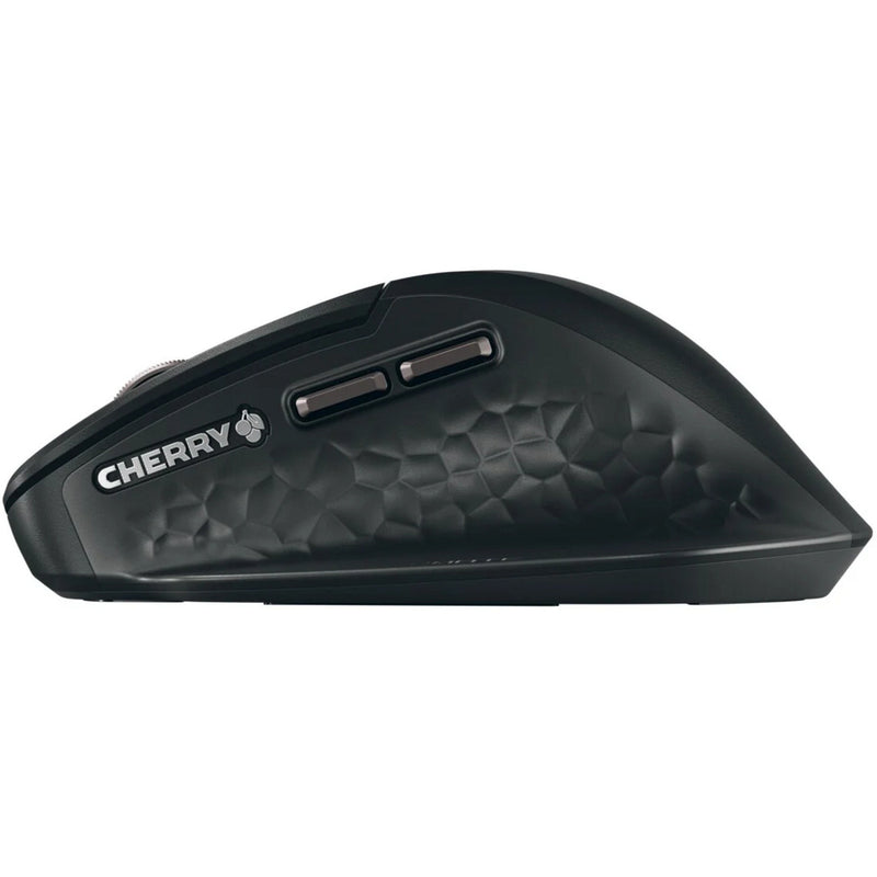 Afbeelding laden in galerijviewer, Cherry stream mouse ultimate (zwart koper, 6.000 dpi, bluetooth 2.4 ghz usb)
