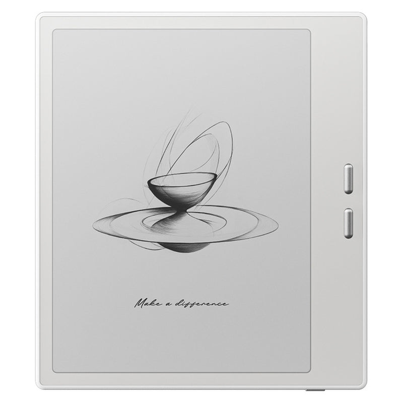 Afbeelding laden in galerijviewer, Boox go 7 e-reader (wit, 4 gb | 64 gb | android 13)
