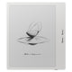 Boox go 7 e-reader (wit, 4 gb | 64 gb | android 13)