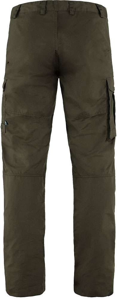 Afbeelding laden in galerijviewer, Fjällräven barents pro - trekking pants
